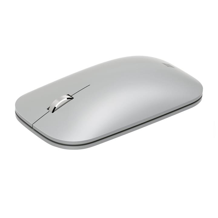 ماوس بی سیم مایکروسافت مدل Surface Mobile Microsoft Surface Mobile Wireless Mouse